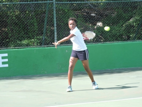 Curaçao jr. Championship